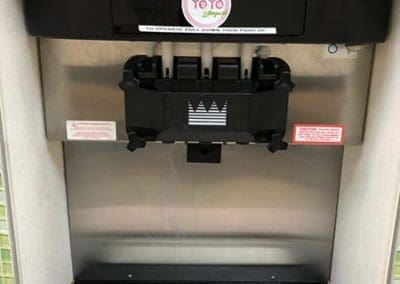 Total Refrigeration-Restaurant Yogurt Machine Services