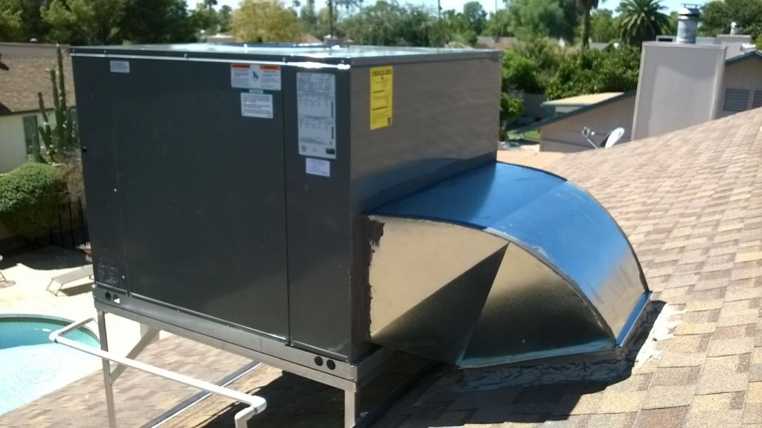 refrigeration repair services az